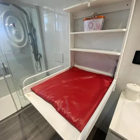 Apartment Fresh