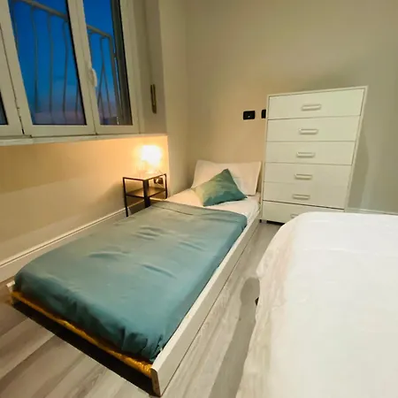 Fresh Apartment Turin