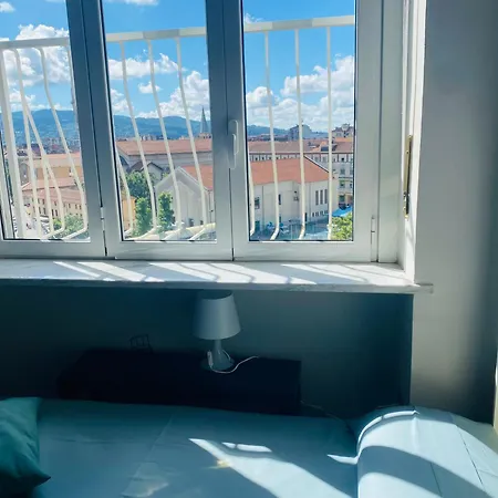 アパート Fresh トリノ