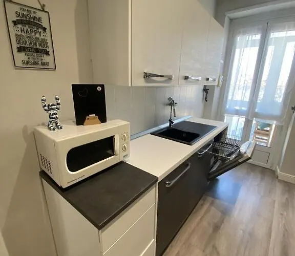 Apartment Fresh *