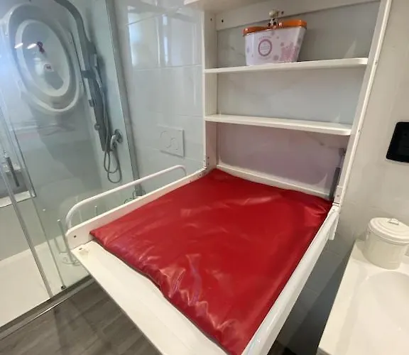 Apartment Fresh