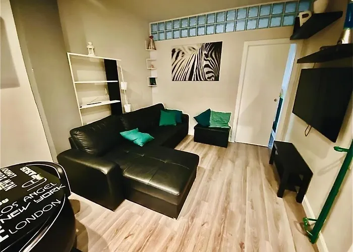 Apartment Fresh *