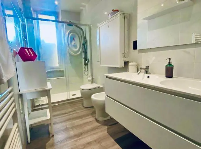 Apartment Fresh *