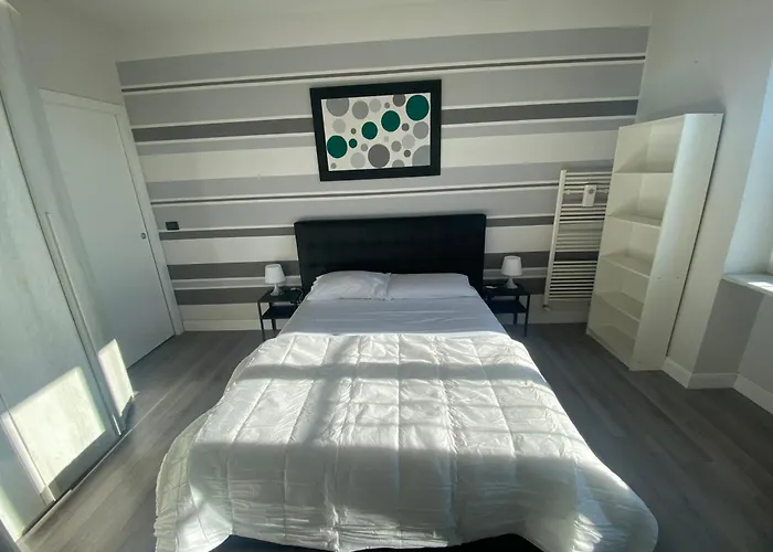 Apartment Fresh *