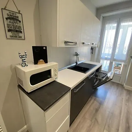 Appartement Fresh *