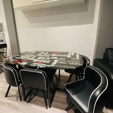 Appartement Fresh