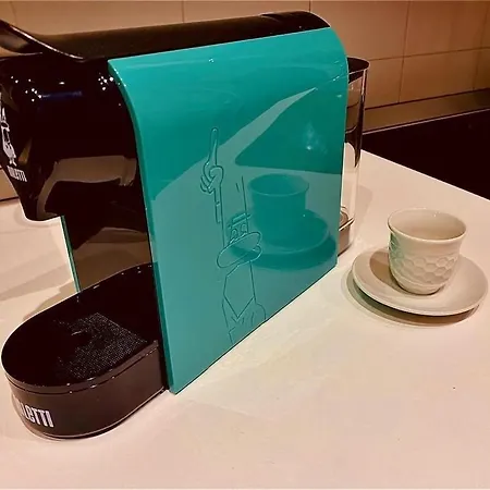 Fresh Appartement Turin