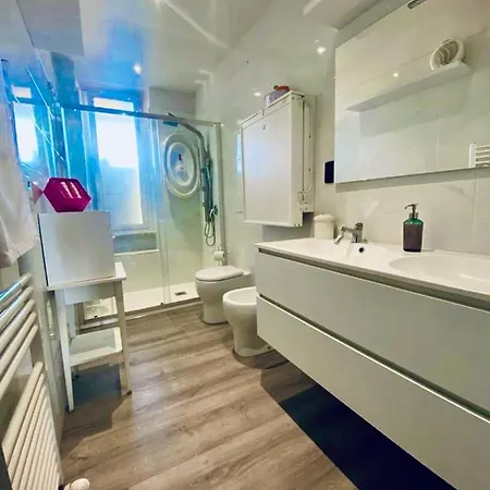 Appartement Fresh *