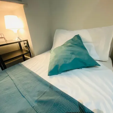Appartement Fresh *