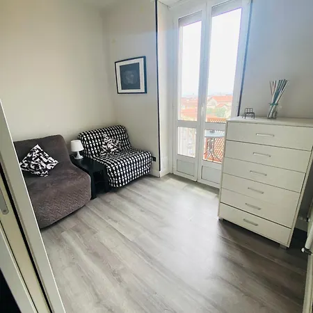 Fresh Appartement Turijn