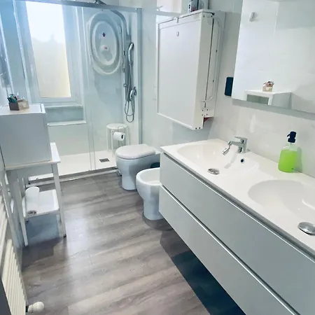 Appartement Fresh *