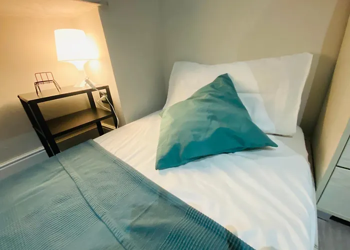 Apartmán Fresh *