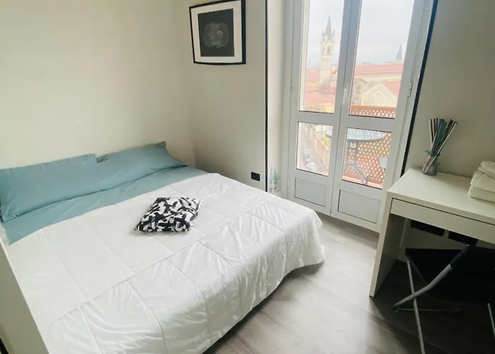 Apartmán Fresh *